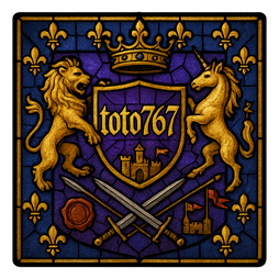 toto767 logo